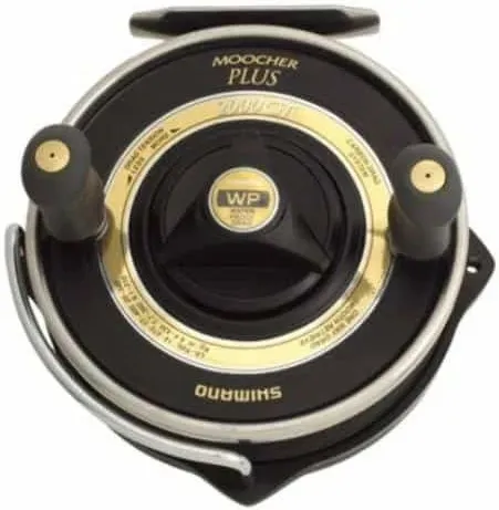 Shimano Moocher Plus