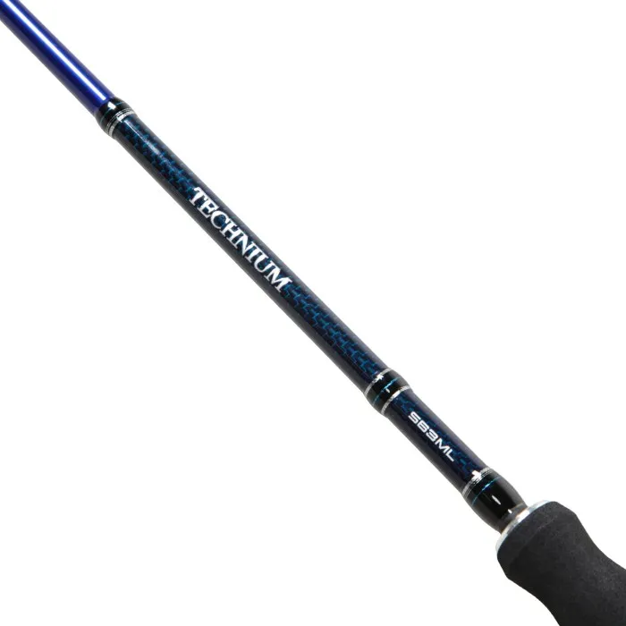Shimano Technium Mooching Rod